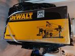 DeWALT - DWE7492-QS Zaagtafel, Doe-het-zelf en Verbouw, Ophalen, Cirkelzaag, 70 mm of meer, Nieuw