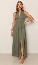 Freebird dominic dress xs new!!, Kleding | Dames, Jurken, Ophalen of Verzenden, Nieuw, Maat 34 (XS) of kleiner, Onder de knie