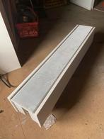 Radiator staand., Doe-het-zelf en Verbouw, Ophalen, 30 tot 80 cm, Gebruikt, Radiator