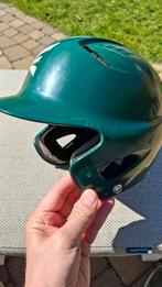 Helm maat 6 3/8" - 7 1/8", Ophalen of Verzenden, Zo goed als nieuw, Overige typen