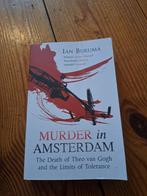 Murder in Amsterdam - Ian Buruma, Ophalen of Verzenden, 20e eeuw of later, Zo goed als nieuw, Ian Buruma