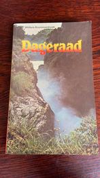 Dageraad - Willem Krommenhoek, Ophalen of Verzenden