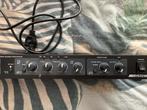 JB Systems multiband soundprocessor, Ophalen of Verzenden, Zo goed als nieuw