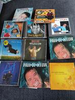 cd's van Paul de Leeuw, Ophalen of Verzenden