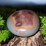 Polychroom Jaspis, Verzamelen, Mineralen en Fossielen, Ophalen of Verzenden, Mineraal