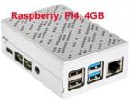 Raspberry PI's en Diversen...., Computers en Software, Verzenden, DDR4, Diverse raspberry accesso, Overige typen