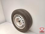 VW Transporter T5 T6 16 Inch Reservewiel 7H0601027D, Ophalen of Verzenden, Gebruikt, Volkswagen