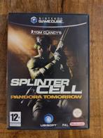 Splinter Cell Pandora Tomorrow (Gamecube), Avontuur en Actie, Gebruikt, 1 speler, Ophalen of Verzenden