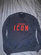 Origineel Dsquared2 trui maat xs /s in goede staat, Kleding | Heren, Truien en Vesten, Ophalen of Verzenden, Zo goed als nieuw