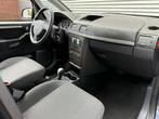 Opel Meriva 1.6-16V Cosmo Automaat Airco Trekhaak NL Auto 08, Auto's, 65 €/maand, Gebruikt, Zwart, 4 cilinders