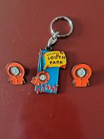 South Park Kenny Pins & Sleutelhanger Set, Verzamelen, Ophalen of Verzenden, Zo goed als nieuw