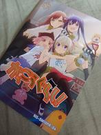 5m10 Pr anime card school live, Ophalen of Verzenden, Nieuw, Losse kaart, Foil