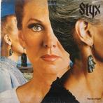 Styx - Pieces of Eight LP, Cd's en Dvd's, Vinyl | Rock, Ophalen of Verzenden, Gebruikt, 12 inch, Poprock