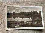 Het Uddelermeer, Verzamelen, Ansichtkaarten | Buitenland, Ophalen of Verzenden, 1940 tot 1960, Gelopen, Duitsland