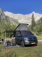 VOLKSWAGEN Camper Bus T6.1 5P SpaceCamper California HUREN, Ophalen, Nieuw