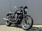 2011 Moto Guzzi Tour V7 Classic - Mistral uitlaten - Loopt s, 744 cc, Overig, 12 t/m 35 kW