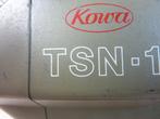 Telescoop de KOWA TSN-1 met 20-60 en 20XWW Okulairs+ Statief, Gebruikt, Lenzentelescoop (refractor), 80 tot 200 mm, Met statief