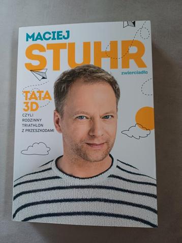 Maciej Stuhr - Pools gebundelde colums beschikbaar voor biedingen