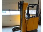 Jungheinrich - ETV 116 - Reach truck, Zakelijke goederen, Machines en Bouw | Heftrucks en Intern transport, Overige aandrijving