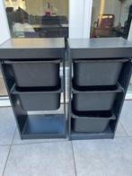 IKEA Trofast kasten, Kinderen en Baby's, Kinderkamer | Commodes en Kasten, Ophalen, Gebruikt, 105 cm of meer, Minder dan 50 cm