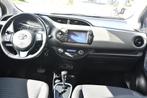 Toyota Yaris 1.5 Hybrid Design Clima|Cruise|Camera|VolledigO, 12 maanden, Gebruikt, Euro 6, 4 cilinders