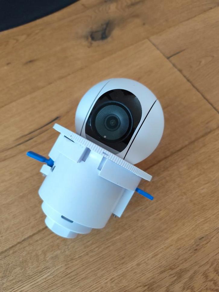 UniFi G5 PTZ Camera - Nieuwstaat, Audio, Tv en Foto, Professionele Audio-, Tv- en Video-apparatuur, Zo goed als nieuw, Ophalen of Verzenden