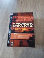 Far Cry 2 PS2 Collectors Edition, Spelcomputers en Games, Games | Sony PlayStation 3, Avontuur en Actie, Vanaf 16 jaar, Gebruikt