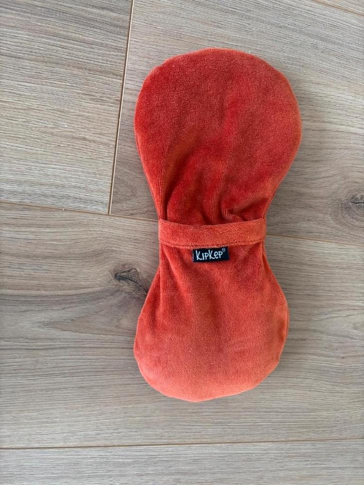 kipkep warmtekussen, Kinderen en Baby's, Dekens, Slaapzakjes en Inbakerproducten, Zo goed als nieuw, Overige typen, Minder dan 70 cm