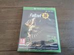 Fallout Xbox One, Spelcomputers en Games, Avontuur en Actie, Vanaf 18 jaar, 1 speler, Nieuw