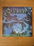 Metallica creeping death vinyl, Cd's en Dvd's, Vinyl | Hardrock en Metal, Ophalen of Verzenden, Zo goed als nieuw