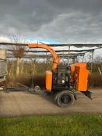 Jensen A425 versnipperaar/hakselaar, Zakelijke goederen, Machines en Bouw | Tuin, Park en Bosbouw, Ophalen, Hakselaar