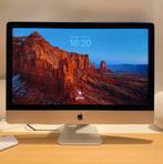 Imac 27 ich 5K 64GB ram 512GB Opslag eind 2019, Computers en Software, Apple Desktops, 64 GB of meer, SSD, IMac, Zo goed als nieuw