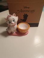 Te koop Disney Marie eierdop, Verzamelen, Ophalen, Overige figuren, Nieuw, Beeldje of Figuurtje