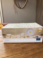 Villeroy & Boch Toy's Delight Ontbijtset 6-delig Special Edi, Ophalen of Verzenden, Nieuw, Porselein, Overige stijlen