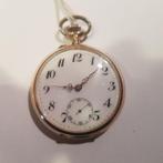 zwitsers zakhorloge, Overige merken, Zakhorloge, Verzenden, Met ketting