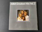 Abba Greatest Hits Vol.2, Ophalen of Verzenden, Zo goed als nieuw