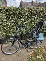 Batavus Mambo LX moederfiets maat 48, Ophalen, Gebruikt, 47 tot 50 cm, Versnellingen