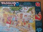 Wasgij legpuzzel 1000 stukjes, Hobby en Vrije tijd, Denksport en Puzzels, Ophalen of Verzenden, 500 t/m 1500 stukjes, Zo goed als nieuw
