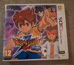 Inazuma Eleven Go Shadow voor Nintendo 3 DS, Avontuur en Actie, 1 speler, Ophalen of Verzenden, Zo goed als nieuw