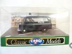 Corgi Toys Classic Models 1989 D981 Bedford CA Police 1:43, Ophalen of Verzenden, Nieuw, Auto, Corgi