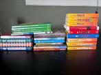 Jongens boeken (groep 7 t/m middelbare school)., Boeken, Kinderboeken | Jeugd | 10 tot 12 jaar, Zo goed als nieuw, Ophalen