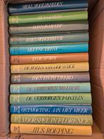 Sanne van Havelte, Hele 13-delige serie incl Jils roeping, Ophalen of Verzenden, Zo goed als nieuw