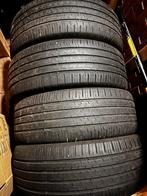 Zomer Banden Continental 235/55 R18, Ophalen, 18 inch, Gebruikt, 235 mm