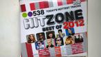 Hitzone Best Of 2012, Cd's en Dvd's, Ophalen of Verzenden, Zo goed als nieuw, Pop