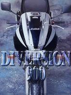 YAMAHA XJ900S DIVERSION - 1995/NL, Ophalen of Verzenden, Zo goed als nieuw