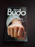 Prisma Budo door Thomas Leeflang eerste druk 1977, Boeken, Ophalen of Verzenden, Zo goed als nieuw