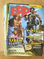 Eppo Stripblad 2011, Complete serie of reeks, Ophalen of Verzenden, Zo goed als nieuw