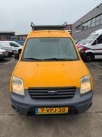 Ford Transit Connect 1.8 Tdci 66KW 2011, Auto's, 1407 kg, Origineel Nederlands, Diesel, Ford