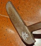 Scotty Cameron putter Del Mar three. Titleist original., Ophalen of Verzenden, Gebruikt, Club, Overige merken