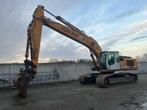2006 Liebherr R944C HDSL Litronic Rupsgraafmachine, Zakelijke goederen, Machines en Bouw | Kranen en Graafmachines, Graafmachine